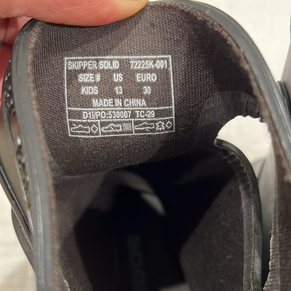 BOGS kids rain boots - Picture 3 of 4